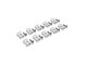 Smart Home - Philips Hue Flux bracket 10-pack - 929004257501