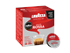 Koffie & Espresso - Lavazza A Modo Mio Qualita Rossa Caps - 16 pcs - 8843