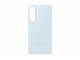 Mobiel - Covers & Cases - Samsung Galaxy S26+ Slim Magnet Case - Blue - EF-SS947CLEGWW