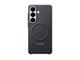 Mobiel - Covers & Cases - Samsung Galaxy S26 Carbon Magnet Case - Grey - EF-KS942SSEGWW