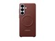 Mobiel - Covers & Cases - Samsung Galaxy S26+ Carbon Magnet Case - Coralred - EF-KS947SREGWW
