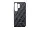 Mobiel - Covers & Cases - Samsung Galaxy S26 Ultra Carbon Magnet Case - Grey - EF-KS948SSEGWW