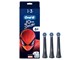 Elektrische tandenborstel - Oral-B Tandenborstelkoppen iO Gentle Care Spiderman Refills - 3 pcs - 8700216930666