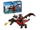 Playmobil - Playmobil - Zwarte draak - 72114