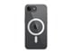 Mobiel - Covers & Cases - Apple iPhone 17e Clear Case with MagSafe - MHWC4ZM/A