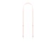 Mobiel - Overige accessoires - Apple Crossbody Strap - Soft Pink - MHYY4ZM/A