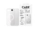 Mobiel - Covers & Cases - CARE by PanzerGlass SL1M Case Transparent w. MagSafe iPhone 17e | 16e - CR59610