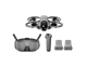 Drones - DJI - Avata 360 Motion Fly More Combo (Goggles N3) - 455 g - C1 - CP.FP.00000318.06