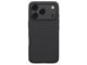 Mobiel - Covers & Cases - Nillkin Super Frosted Shield Pro Magnetic Case for iPhone 17 Pro Max - Black (Compatible with MagSafe) - 6902048303768