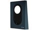 Elektrische auto oplader - Zaptec Go Front Cover, Midnight Blue - 70114