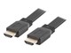 CA-HDMI-21CU-0010-BK