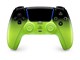 Gaming accessoires - Sony PlayStation 5 DualSense - Remix Green - Wireless Controller - Sony PlayStation 5 - 0711719020905