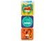 Speelgoed voor baby's - Fat Brain Play Tab Sensory Set 1 - F4883DT2