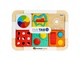 Speelgoed voor baby's - Fat Brain Play Tab Essential Set - F5091DT2