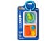 Speelgoed voor baby's - Fat Brain Play Tab On The Go - F5121DT2