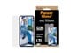 Mobiel - Beschermend glas - PanzerGlass Screen Protector Samsung Galaxy A37 | Ultra-Wide Fit w. EasyAligner - PG75133