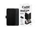 Mobiel - Covers & Cases - CARE by PanzerGlass Wallet Case w. Kickstand Samsung Galaxy A27 - CR26524