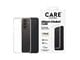 Mobiel - Covers & Cases - CARE by PanzerGlass Urban Combat Case Transparent Samsung Galaxy A27 - CR20351