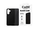 Mobiel - Covers & Cases - CARE by PanzerGlass TPU Case Black Samsung Galaxy A27 - CR32182