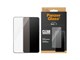 Mobiel - Beschermend glas - PanzerGlass Screen Protector Xiaomi 17 | Ultra-Wide Fit - PG57475