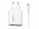 Mobiel - Adapters & Opladers - Xiaomi 100W Charging Combo (Type-A) - BHR095VEU