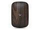 Accessoires - Ubiquiti UniFi U6 Extender Cover Wood (3-Pack) - EXTD-COVER-WOOD-3