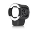 Systeemaccessoires - Ubiquiti Long-Range IR LED & Floodlight Black - UACC-Pro-Bullet-Enhancer-B