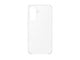 Mobiel - Covers & Cases - Samsung Galaxy A37 Clear Case -  Transparent - EF-QA376CTEGWW