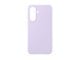 Mobiel - Covers & Cases - Samsung Galaxy A37 Silicone Case - Light Violet - EF-PA376CVEGWW
