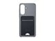 Mobiel - Covers & Cases - Samsung Galaxy A57 Card Slot Case - Black - EF-OA576TBEGWW