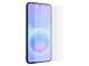Mobiel - Beschermend glas - Samsung Galaxy A57 Screen Protector - EF-UA576CTEGWW