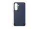 Mobiel - Covers & Cases - Samsung Galaxy A57 Silicone Case - Dark Blue - EF-PA576CNEGWW