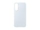 Mobiel - Covers & Cases - Samsung Galaxy A57 Silicone Case - Light Blue - EF-PA576CLEGWW