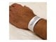 Papier, fotopapier en etiketten - Brother - adult wristbands - 200 pcs. - 25 x 279 mm - BWEAB279PW