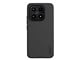 Mobiel - Covers & Cases - Nillkin Super Frosted Shield Pro Case for Xiaomi 17 - Black (Compatible with MagSafe) - 6902048306196