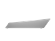 Muismat & accessoires - Logitech Palm Rest for G512 X 98 - Transparent - 943-001846