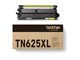 Inkt, toner en verbruiksartikelen - Brother TN625XLY - high capacity - yellow - original - toner cartridge - TN625XLY