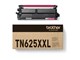 Inkt, toner en verbruiksartikelen - Brother TN625XXLM - high capacity - magenta - original - toner cartridge - TN625XXLM