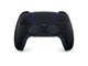 Gaming accessoires - Sony PlayStation 5 DualSense - Midnight Black + USB-C Cable - Wireless Controller - Sony PlayStation 5 - 0711719025979