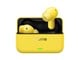 Headphones/Headsets - realme Buds T500 Pro - Lemon Cola - 631215000048