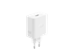 Mobiel - Adapters & Opladers - realme SUPERVOOC 80W Power Adapter - White - 631451000022