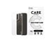 Mobiel - Covers & Cases - CARE by PanzerGlass TPU Case Transparent Motorola moto g77/g67 - CR68848