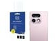 Mobiel - Beschermend glas - 3mk Lens Protection Hybrid Glass for Camera Lens on Realme 16 Pro+ 5G - 5903108752312