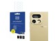 Mobiel - Beschermend glas - 3mk Lens Protection Hybrid Glass for Camera Lens on Realme 16 Pro 5G - 5903108752305
