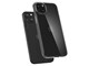 Spigen Air Skin Hybrid, crystal clear - iPhone 15