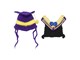 Gadget - Loona Premium Student Knitted Costume - 99904CK00020