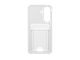 Mobiel - Covers & Cases - Samsung Galaxy A27 Card Slot Case - Light Gray - EF-OA276TJEGWW