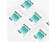 Katten - Petkit Desiccant for Fresh Element 5 pcs - DESICCANT-5PK