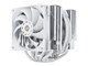 Frost Commander 140 White