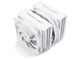 Frost Commander 140 White